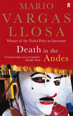  Death in the Andes: An Exploration into Colombian Political Trauma